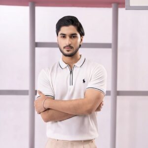 zipper ralph lauren polo
